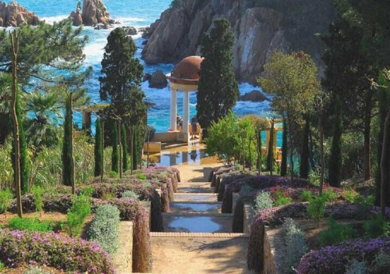 Apto. Jardin De Santa Barbara ブラナス エクステリア 写真