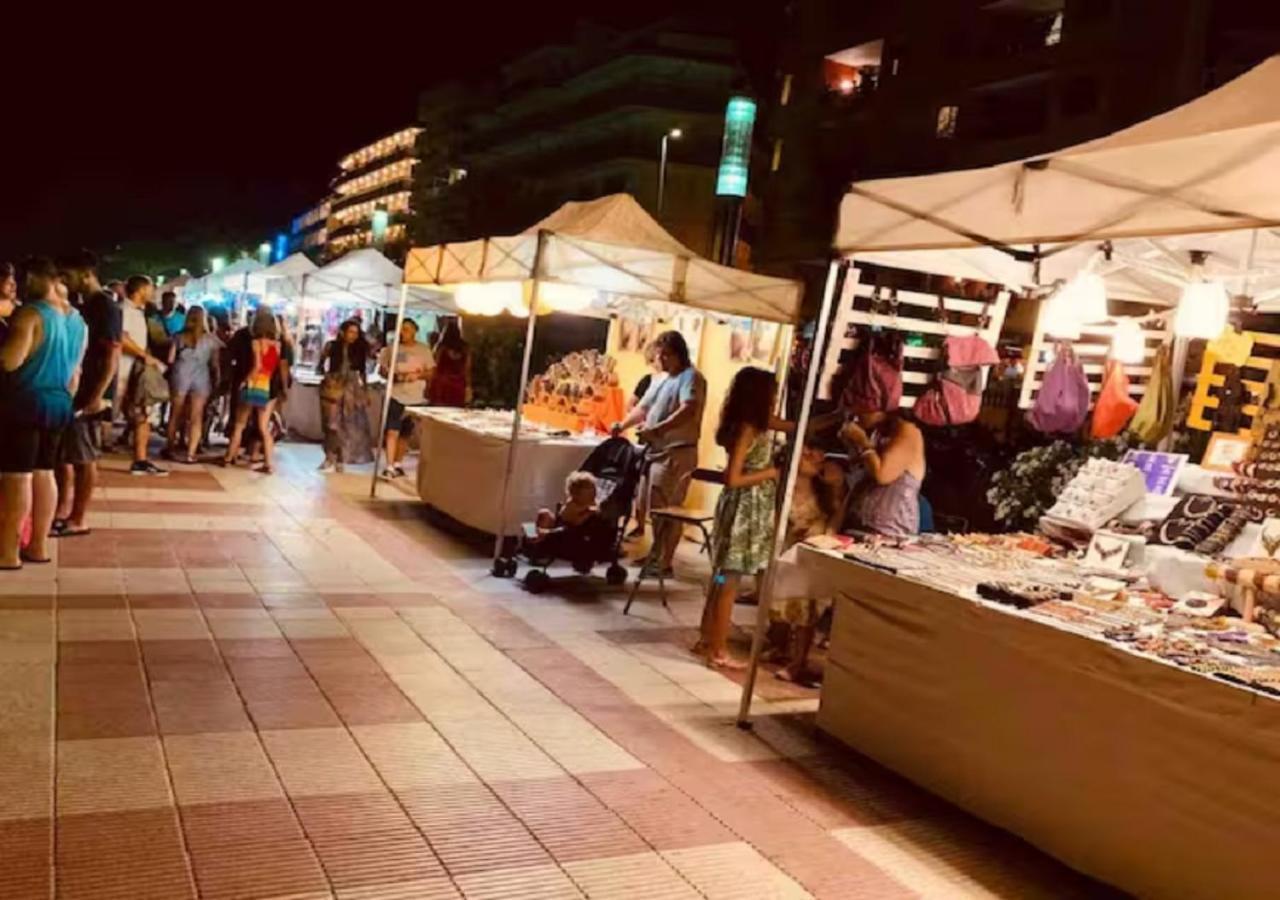Apto. Jardin De Santa Barbara ブラナス エクステリア 写真